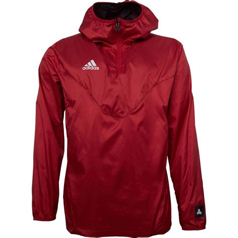 adidas Herren Tango Windbreaker Herren Jacke 